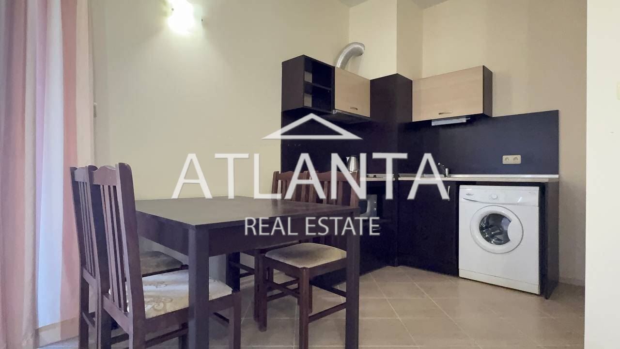 Апартаменты на Золотых Песках, Болгария, 67 м² - фото 4