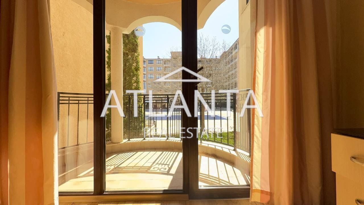 Апартаменты на Золотых Песках, Болгария, 67 м² - фото 1