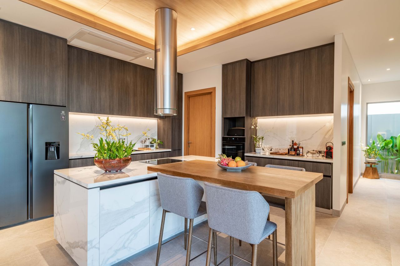 Вилла на Пхукете, Таиланд, 440 м² - фото 7