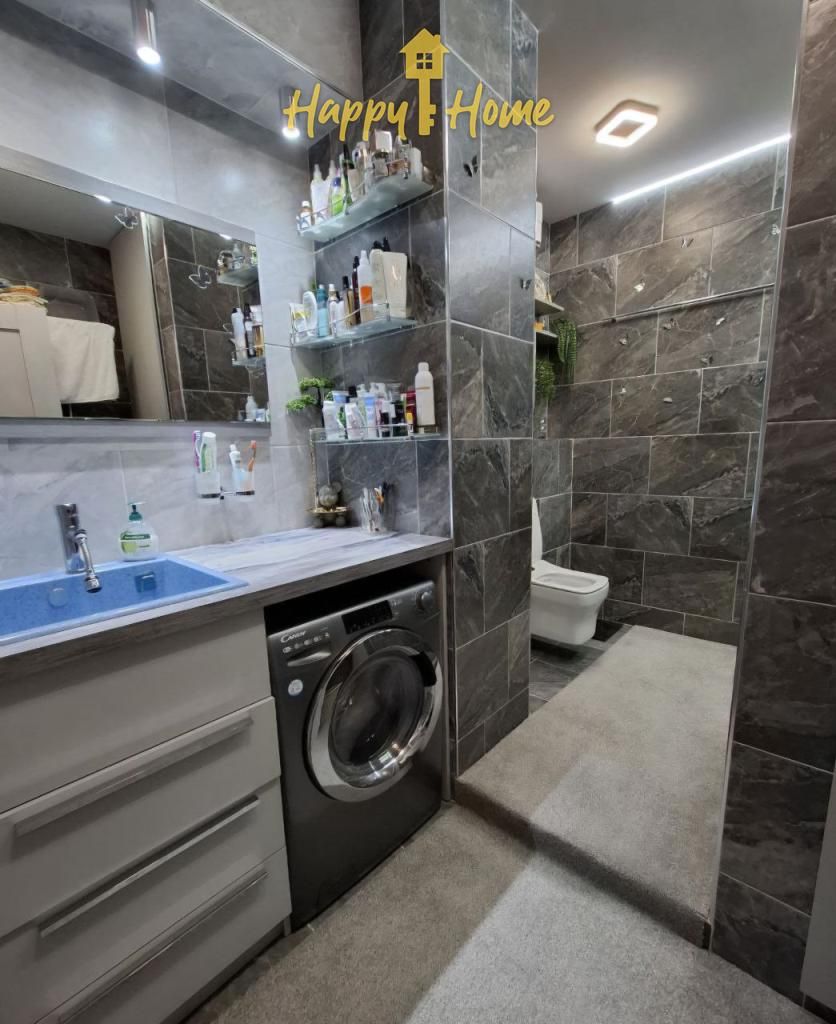 Квартира на Солнечном берегу, Болгария, 67 м² - фото 6