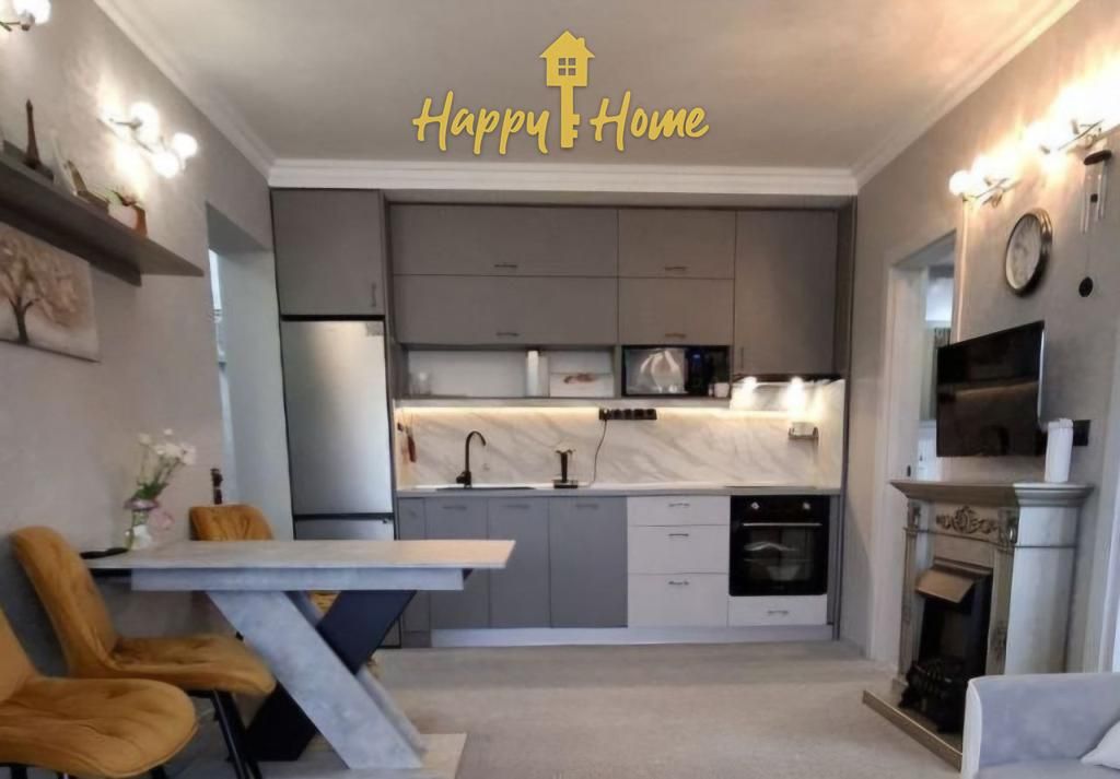 Квартира на Солнечном берегу, Болгария, 67 м² - фото 5