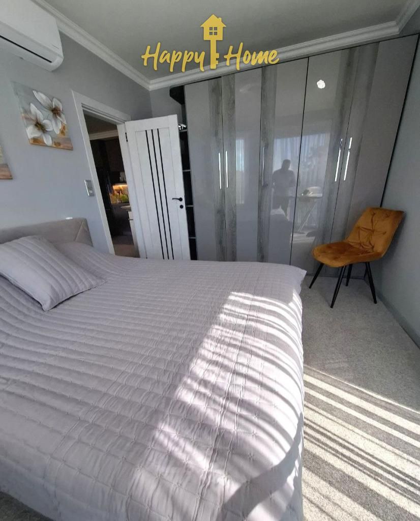 Квартира на Солнечном берегу, Болгария, 67 м² - фото 10