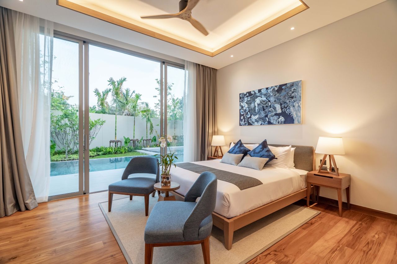 Вилла на Пхукете, Таиланд, 440 м² - фото 11