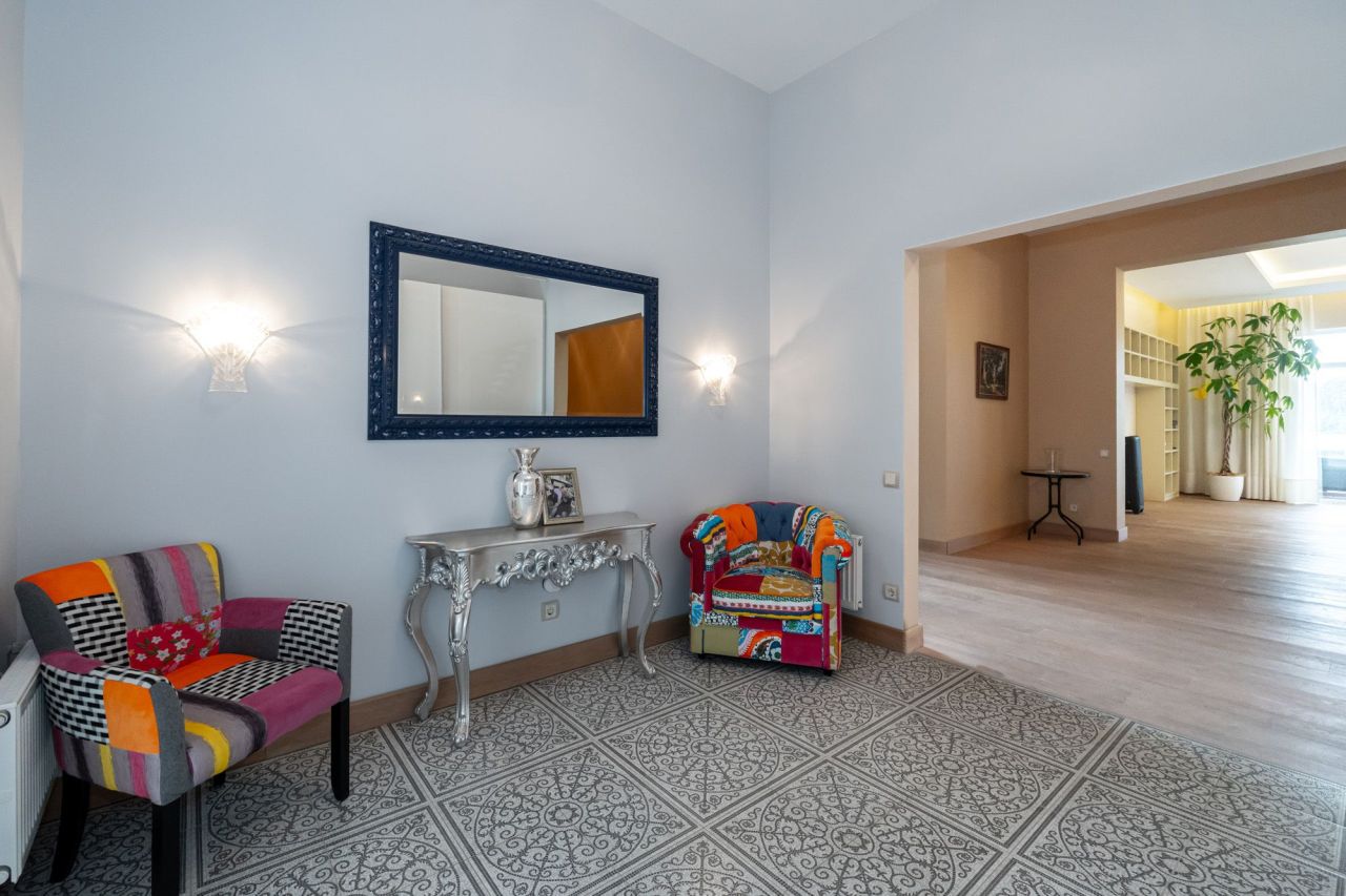 Дом в Марупском крае, Латвия, 360 м² - фото 3