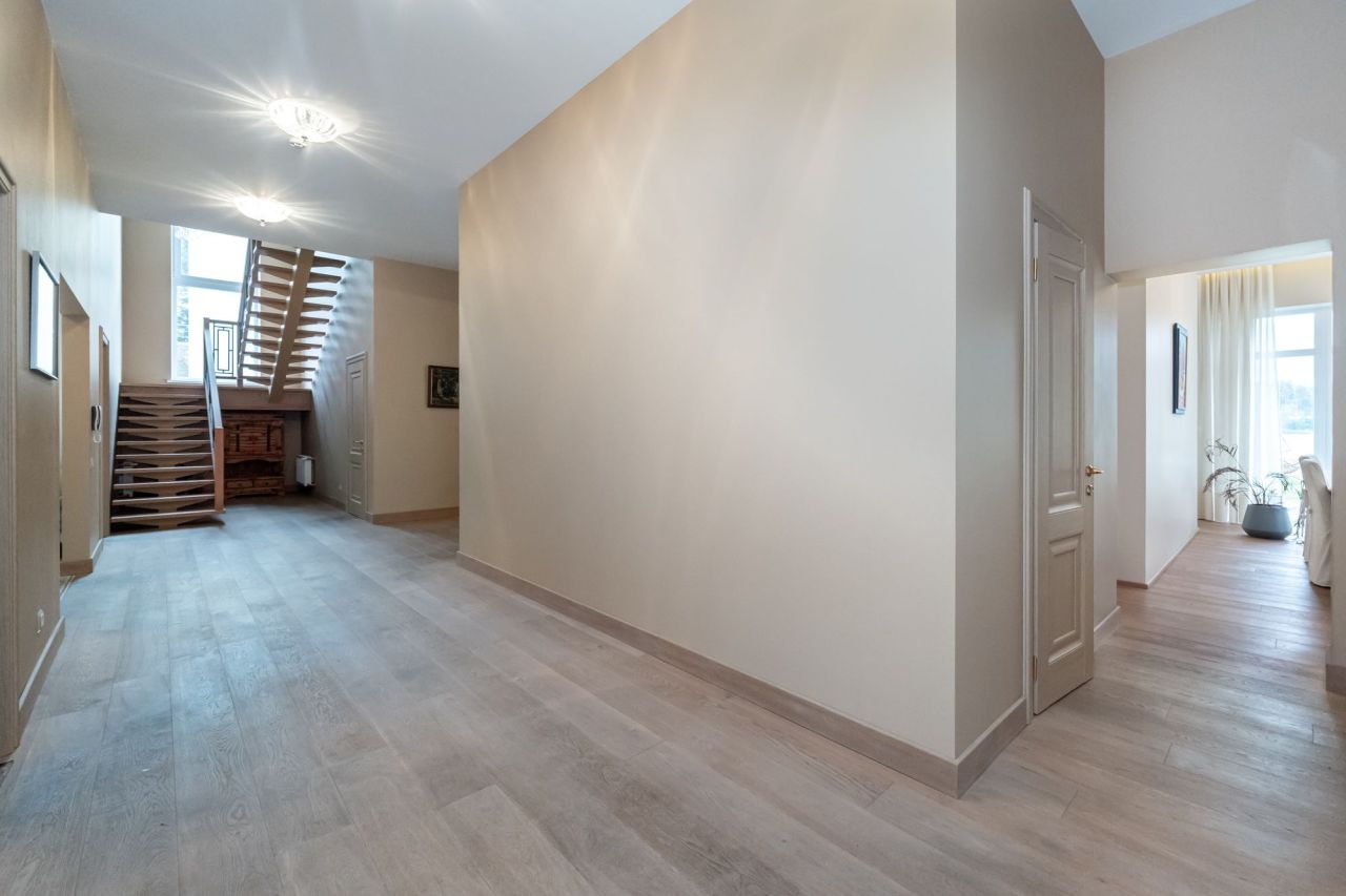 Дом в Марупском крае, Латвия, 360 м² - фото 8