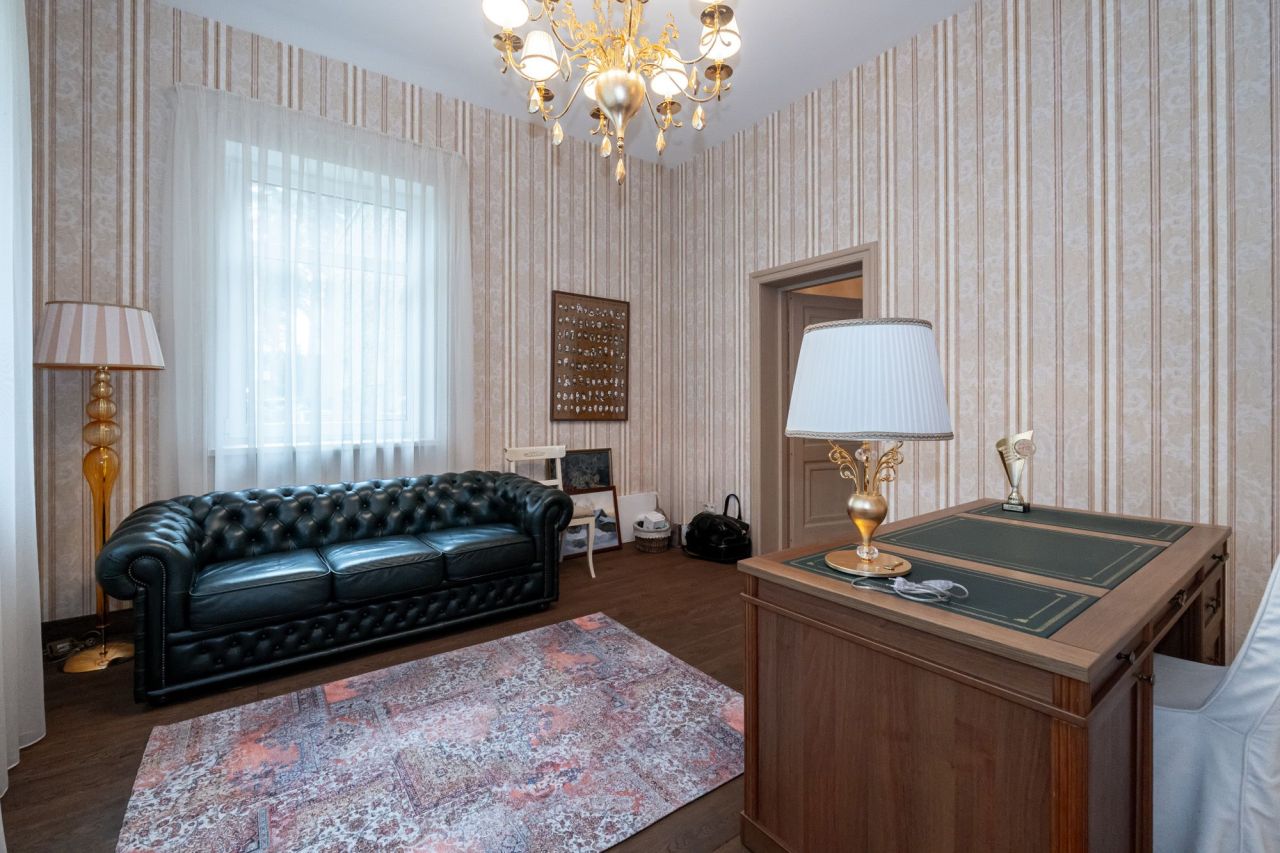 Дом в Марупском крае, Латвия, 360 м² - фото 10