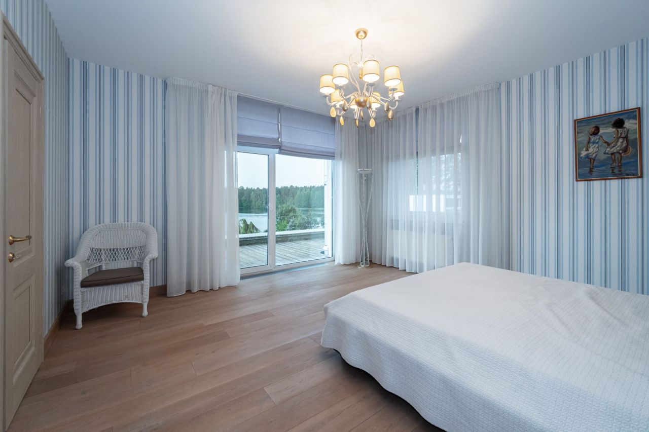 Дом в Марупском крае, Латвия, 360 м² - фото 12