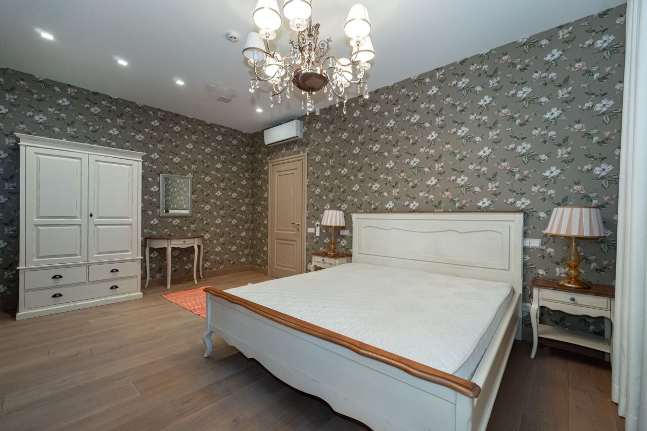 Дом в Марупском крае, Латвия, 360 м² - фото 15