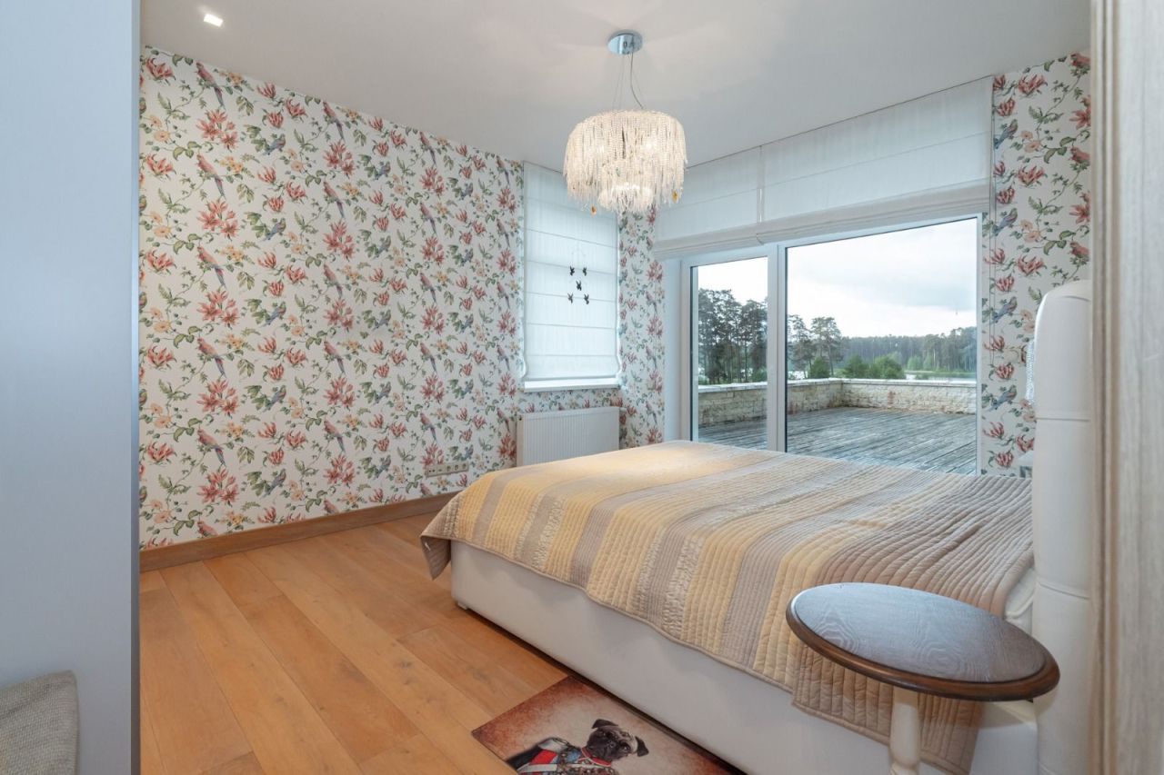 Дом в Марупском крае, Латвия, 360 м² - фото 16