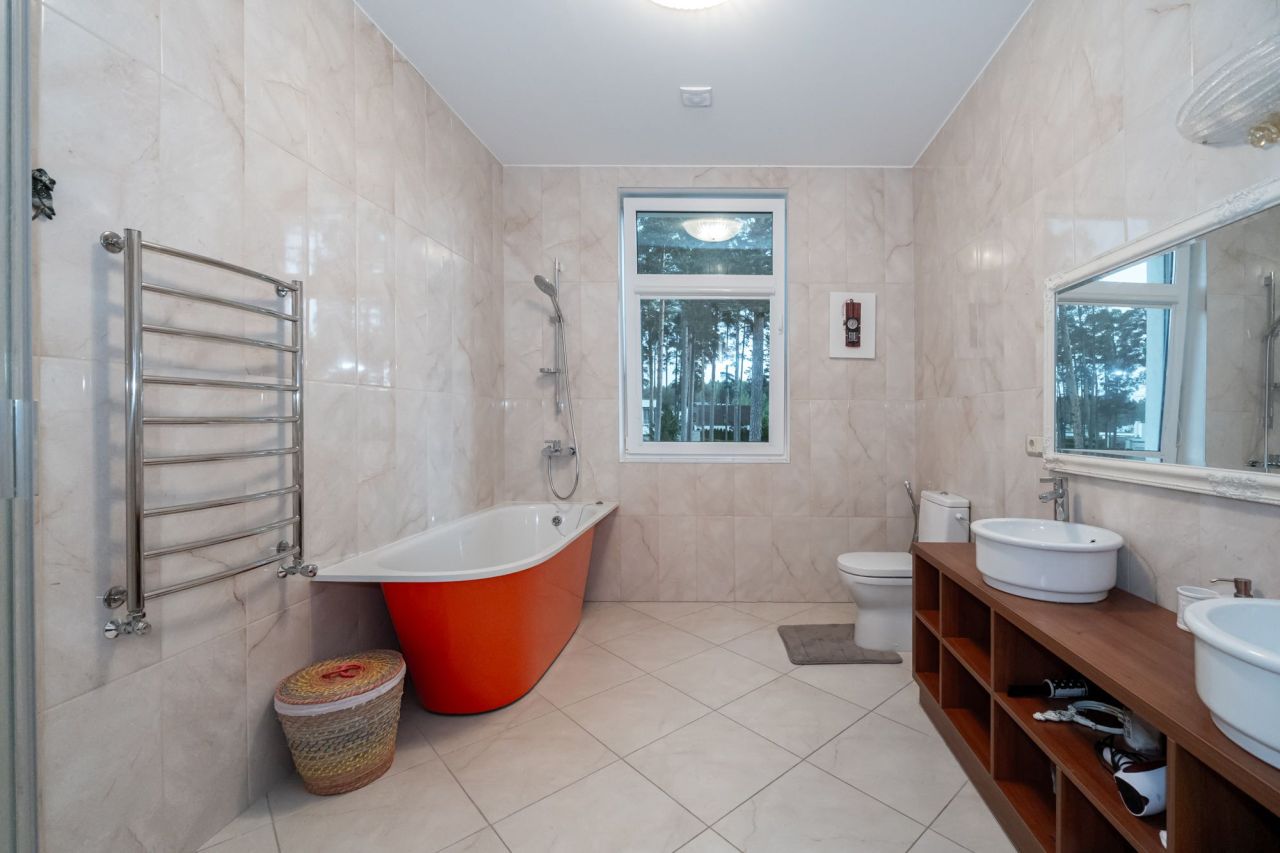 Дом в Марупском крае, Латвия, 360 м² - фото 17