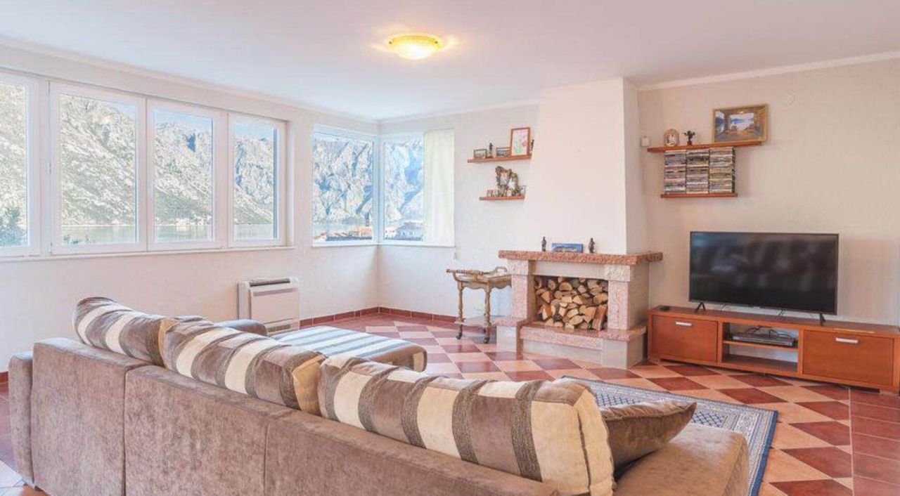 Апартаменты в Столиве, Черногория, 132 м² - фото 6