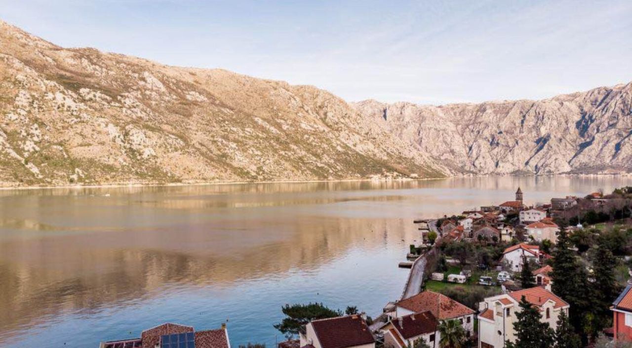 Апартаменты в Столиве, Черногория, 132 м² - фото 10