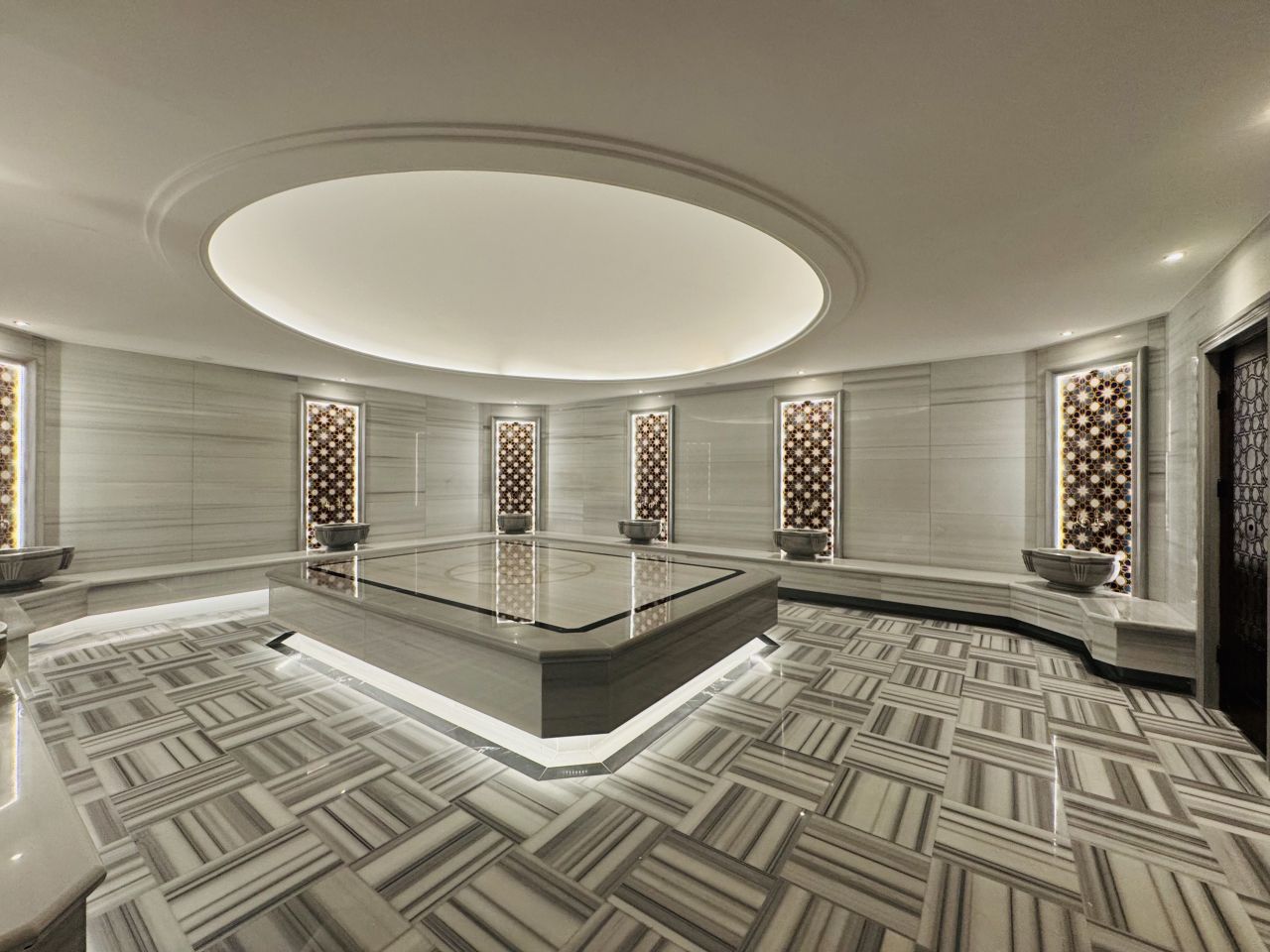 Квартира в Кирении, Кипр, 75 м² - фото 15