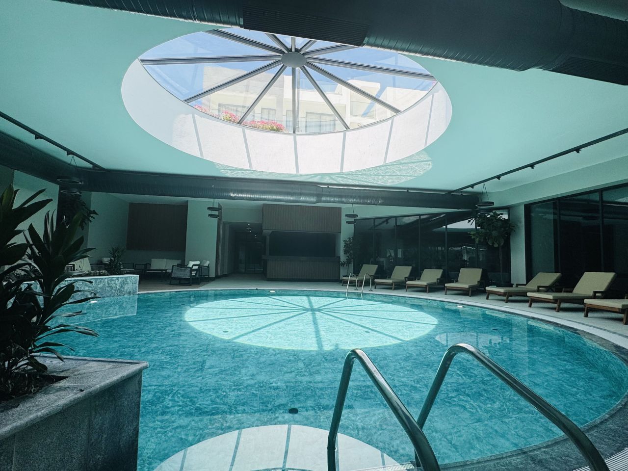 Квартира в Кирении, Кипр, 75 м² - фото 14