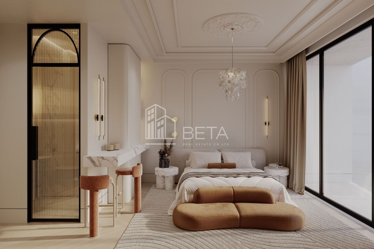 Квартира в Сиануквиле, Камбоджа, 27 м² - фото 4