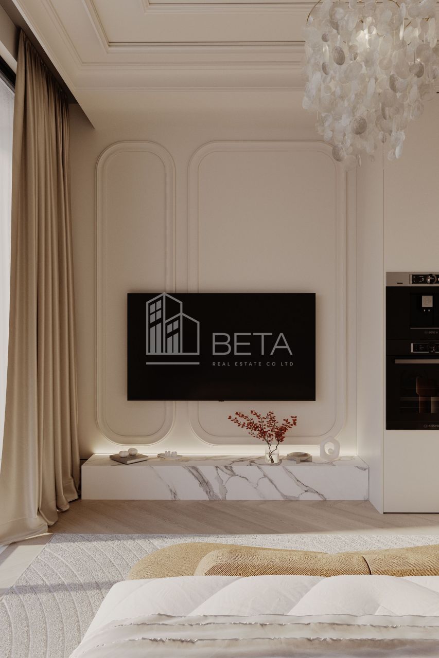 Квартира в Сиануквиле, Камбоджа, 27 м² - фото 7