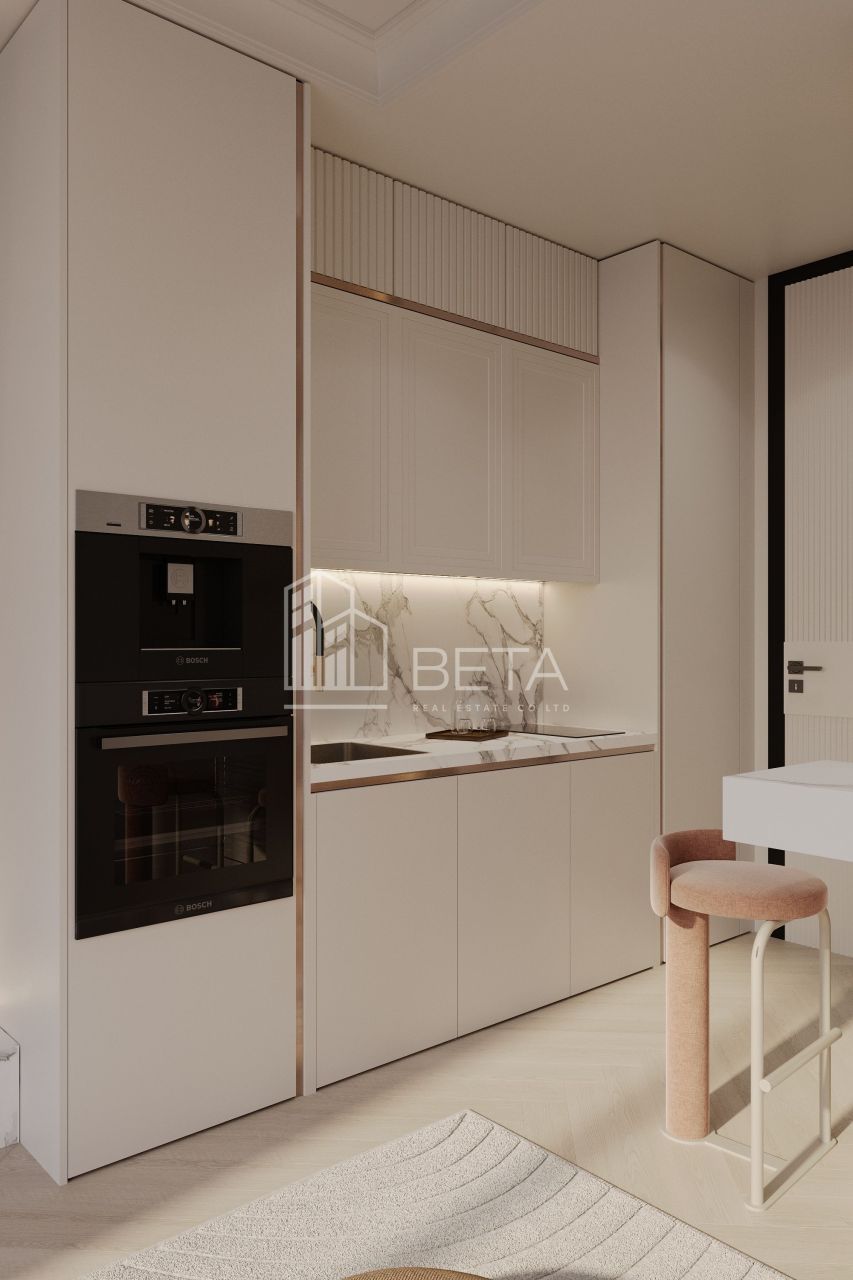 Квартира в Сиануквиле, Камбоджа, 27 м² - фото 8