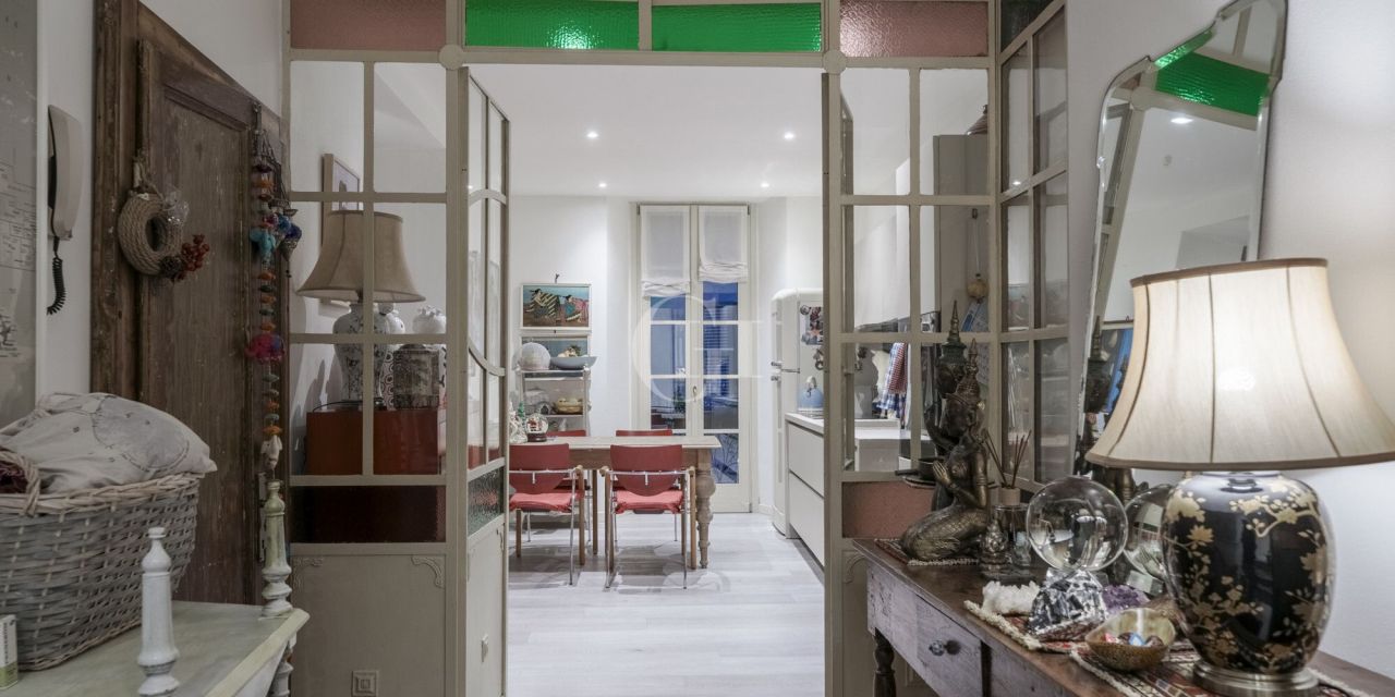 Апартаменты у озера Изео, Италия, 90 м² - фото 5