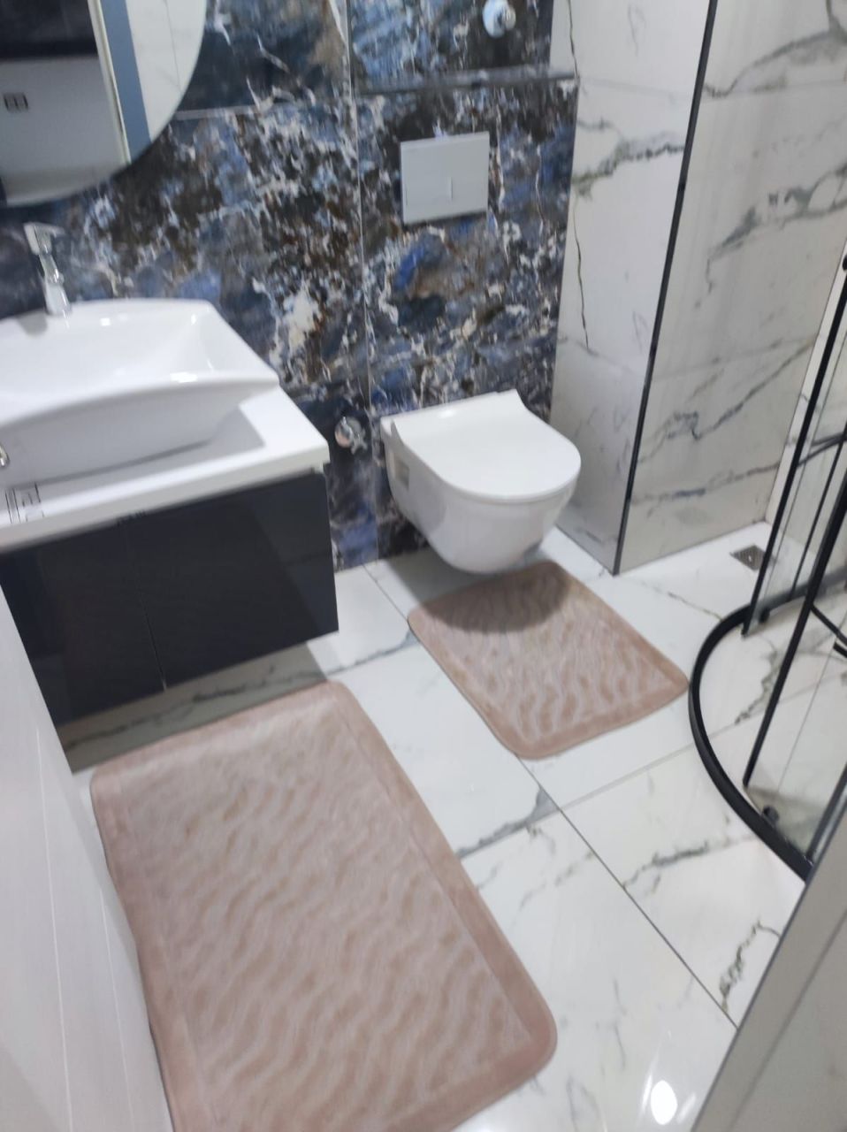 Квартира в Алании, Турция, 55 м² - фото 5