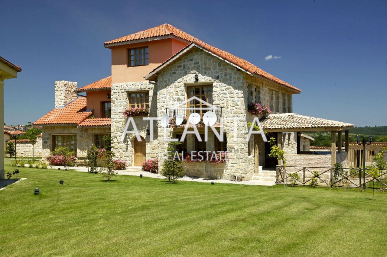 Дом в Приселци, Болгария, 2 000 м² - фото 4