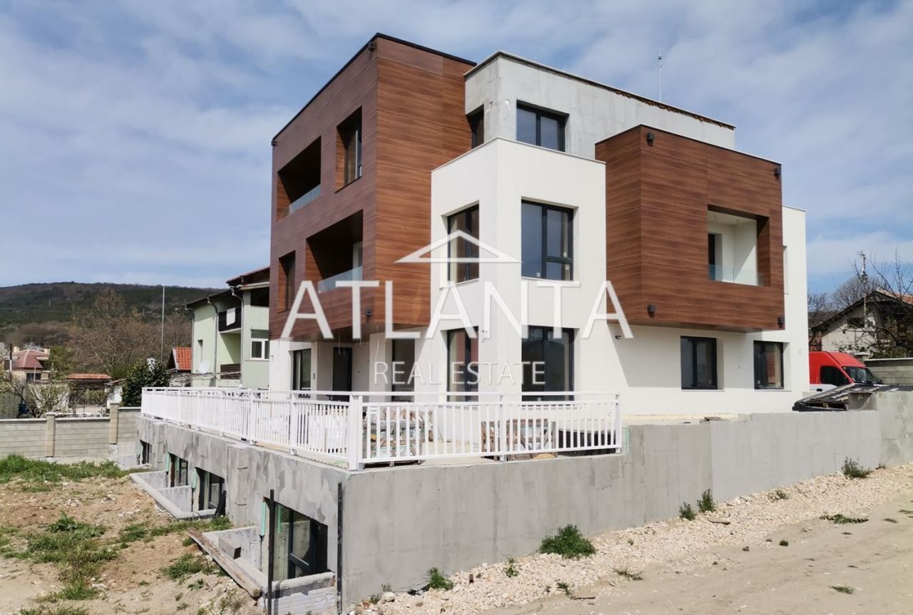 Дом в Ален мак, Болгария, 850 м² - фото 4