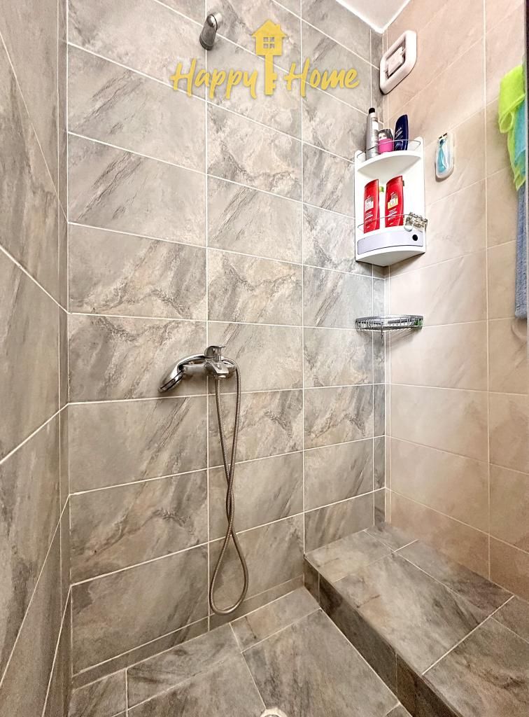 Квартира на Солнечном берегу, Болгария, 117 м² - фото 7