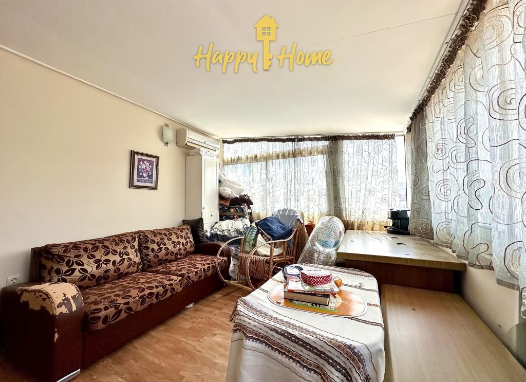 Квартира на Солнечном берегу, Болгария, 117 м² - фото 12