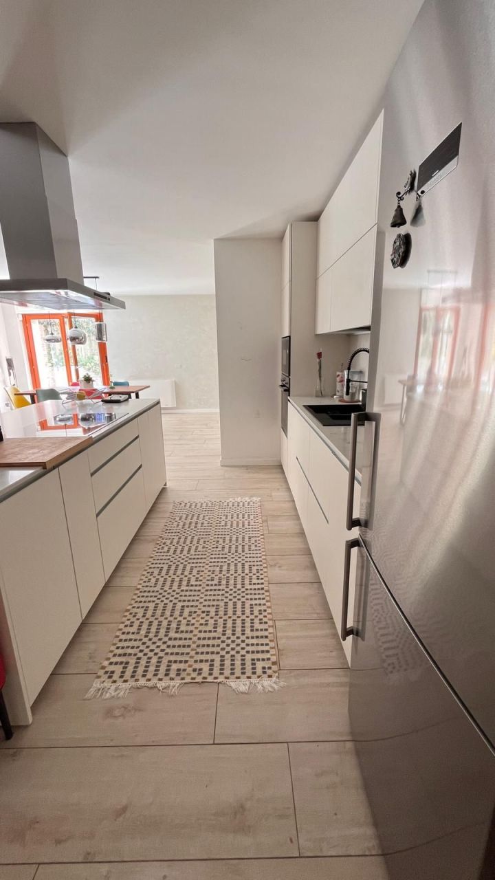 Апартаменты в провинции Монца-э-Брианца, Италия, 220 м² - фото 5