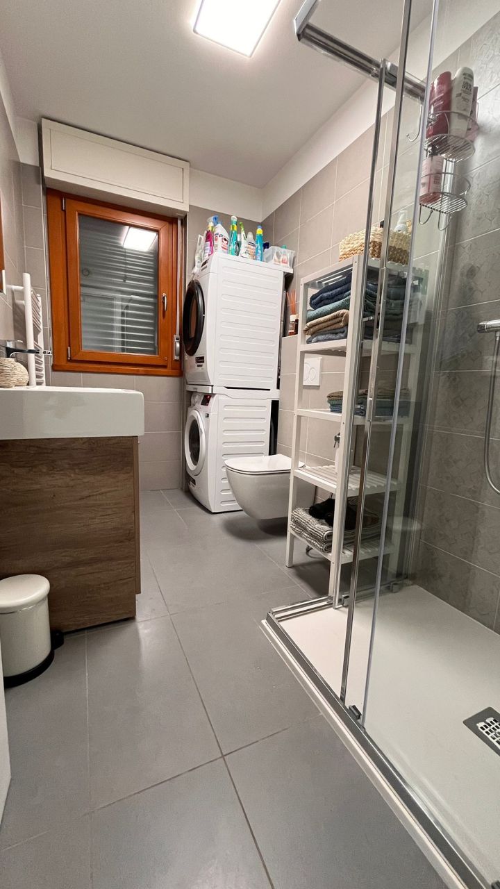 Апартаменты в провинции Монца-э-Брианца, Италия, 220 м² - фото 14