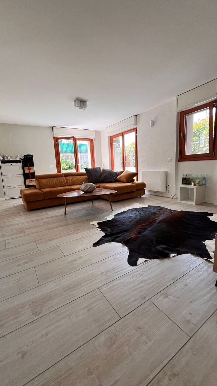 Апартаменты в провинции Монца-э-Брианца, Италия, 220 м² - фото 12