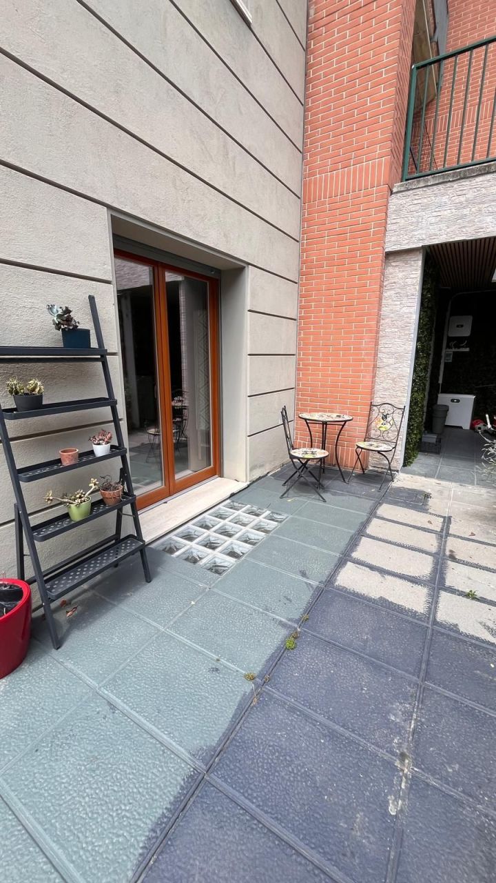 Апартаменты в провинции Монца-э-Брианца, Италия, 220 м² - фото 16