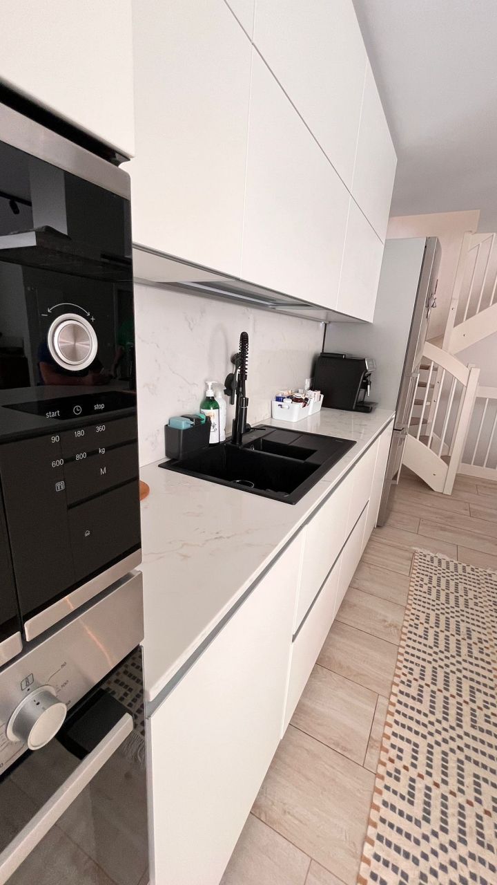 Апартаменты в провинции Монца-э-Брианца, Италия, 220 м² - фото 10