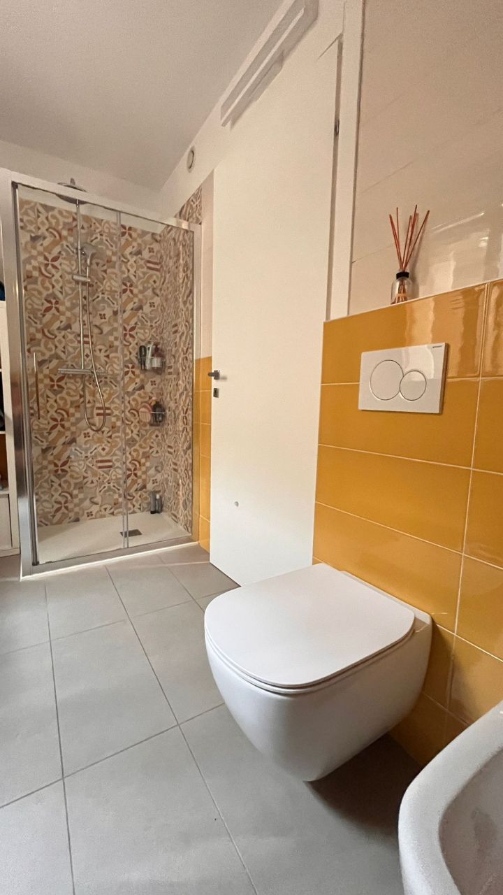 Апартаменты в провинции Монца-э-Брианца, Италия, 220 м² - фото 11