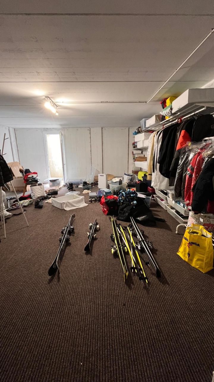 Апартаменты в провинции Монца-э-Брианца, Италия, 220 м² - фото 6