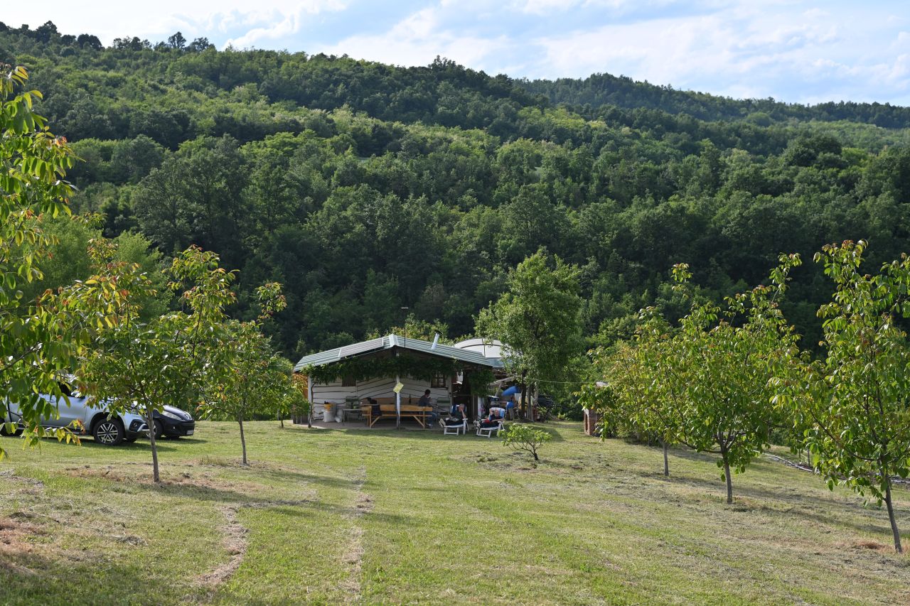 Земля в Крагуеваце, Сербия, 7 Га - фото 6