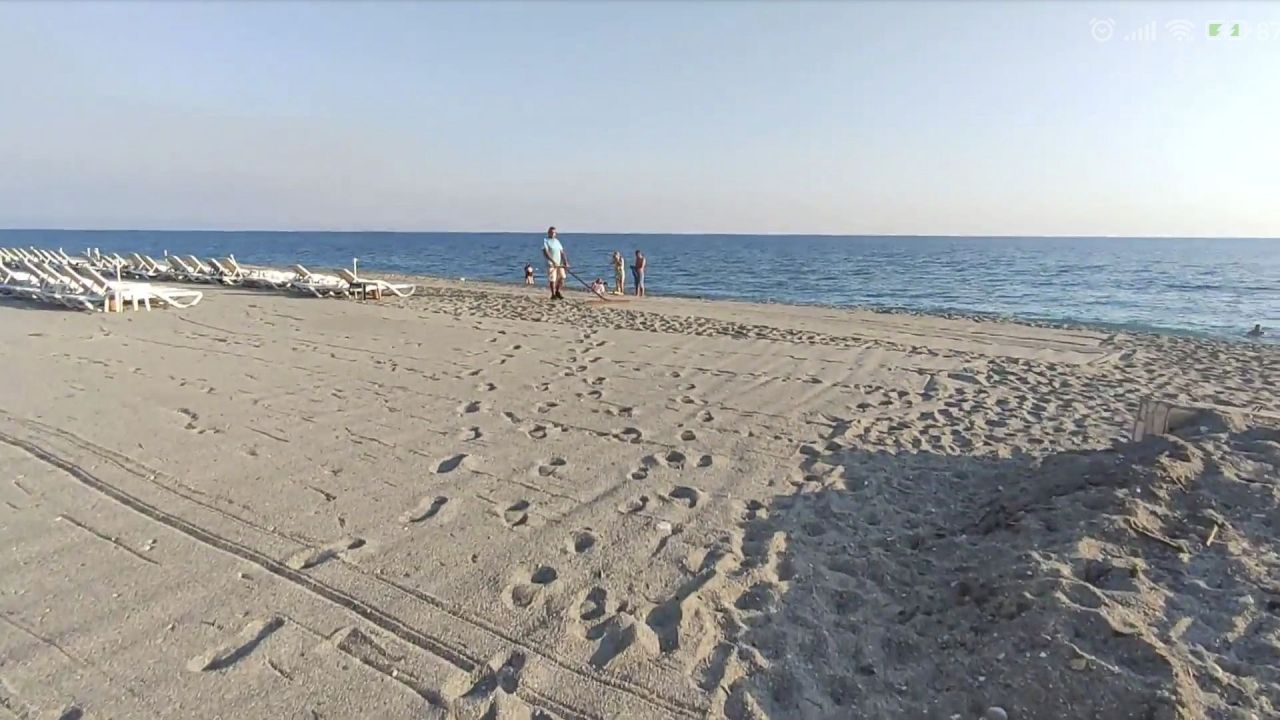 Квартира в Алании, Турция, 128 м² - фото 17