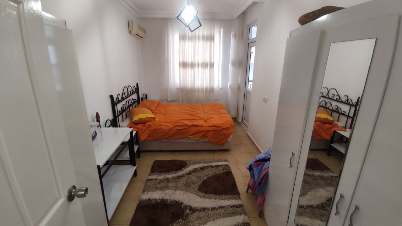 Квартира в Алании, Турция, 128 м² - фото 5