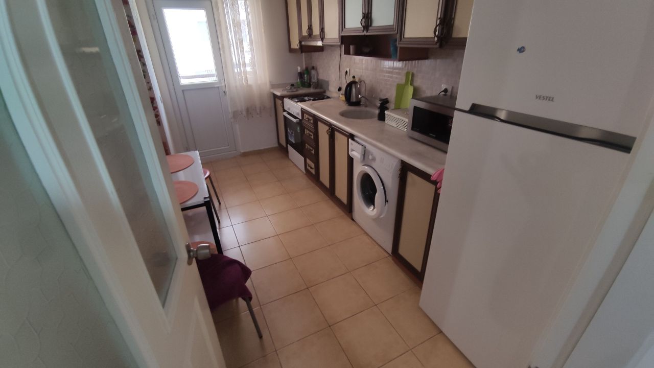 Квартира в Алании, Турция, 128 м² - фото 3