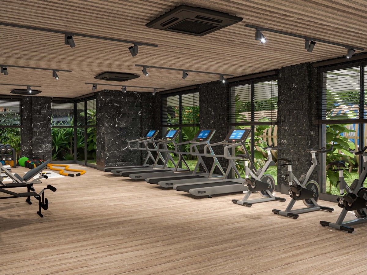 Квартира в Алании, Турция, 145 м² - фото 6