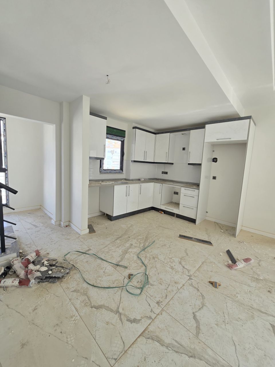 Квартира в Алании, Турция, 145 м² - фото 11