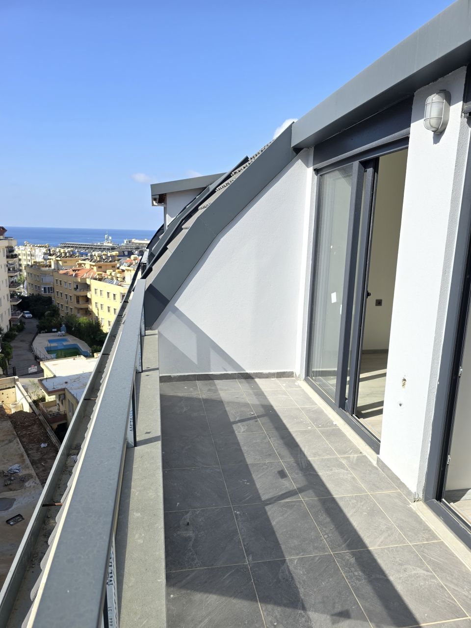 Квартира в Алании, Турция, 145 м² - фото 17