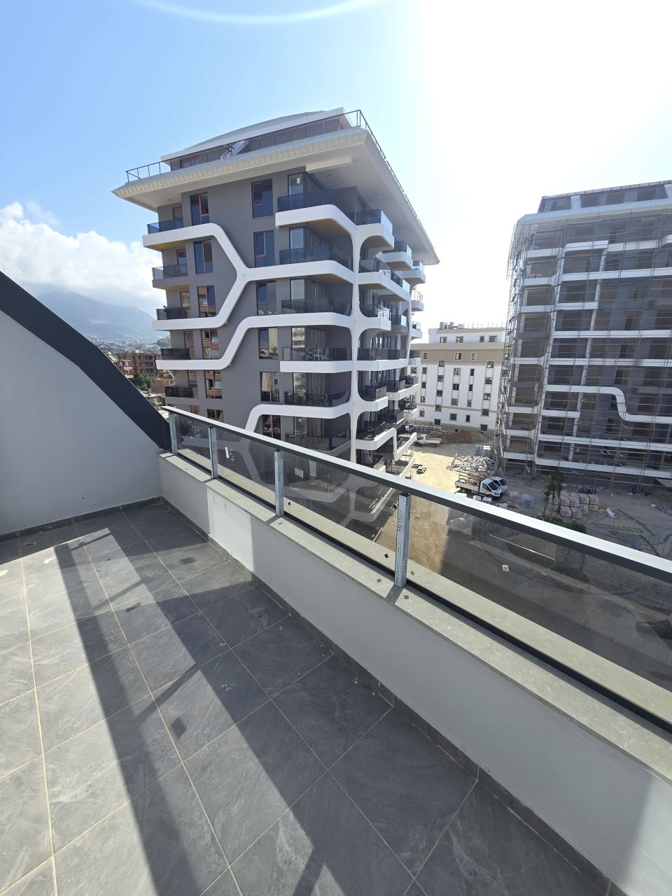 Квартира в Алании, Турция, 145 м² - фото 16