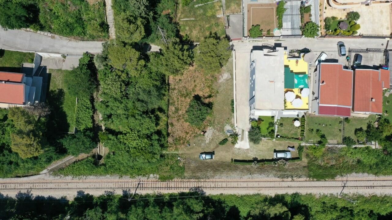 Земля в Баре, Черногория, 419 м² - фото 3