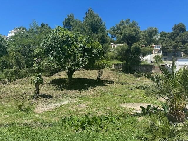 Земля в Баре, Черногория, 419 м² - фото 4