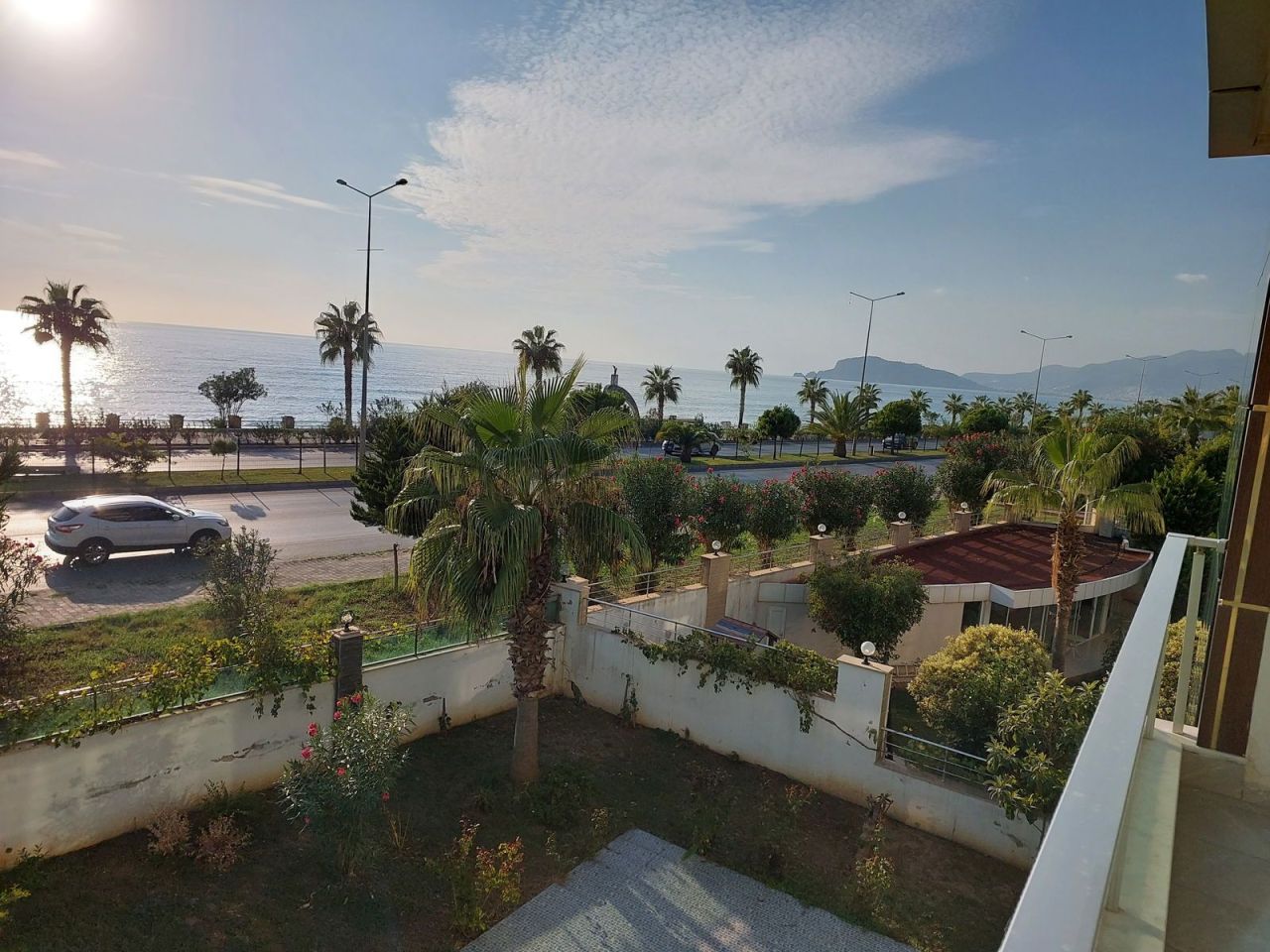 Апартаменты в Алании, Турция, 185 м² - фото 1