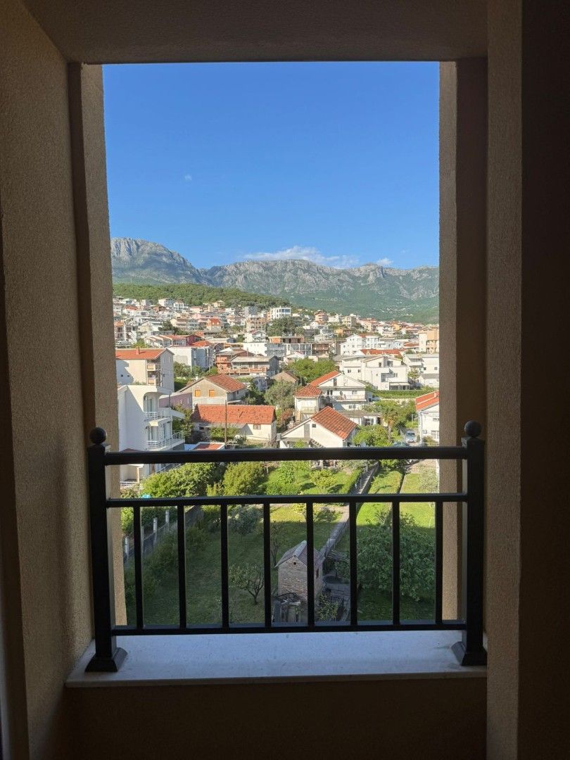 Квартира в Баре, Черногория, 26 м² - фото 2