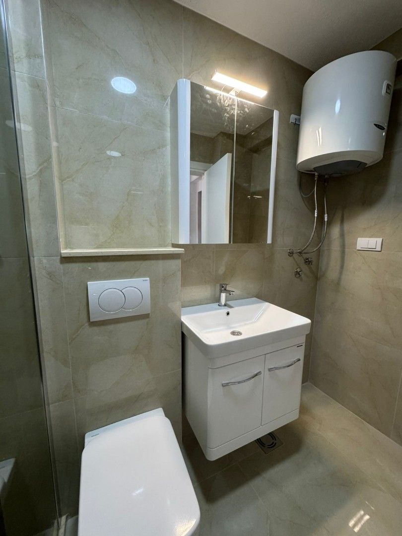 Квартира в Баре, Черногория, 26 м² - фото 3