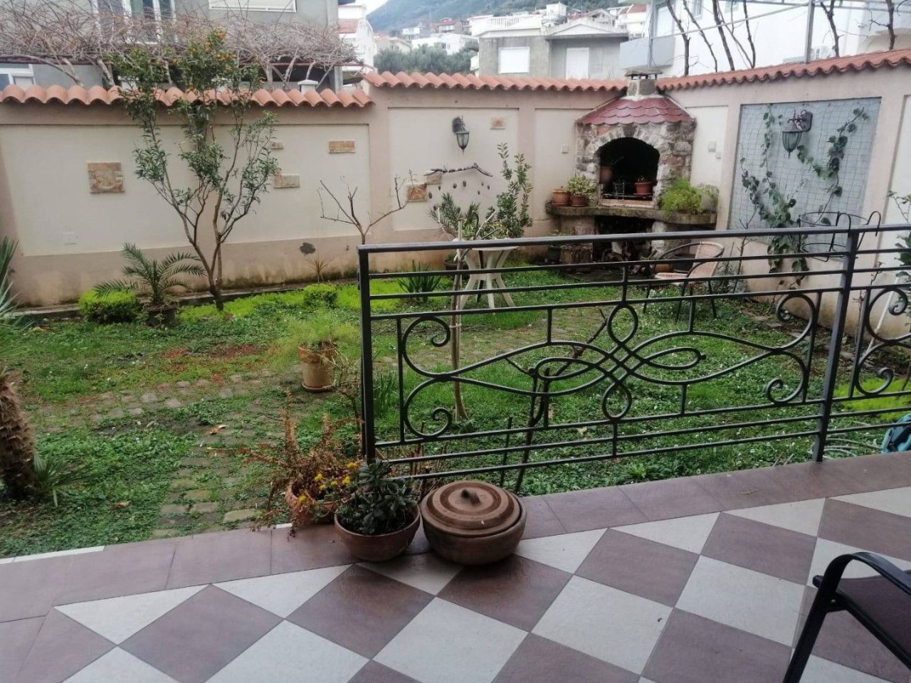 Дом в Баре, Черногория, 232 м² - фото 6