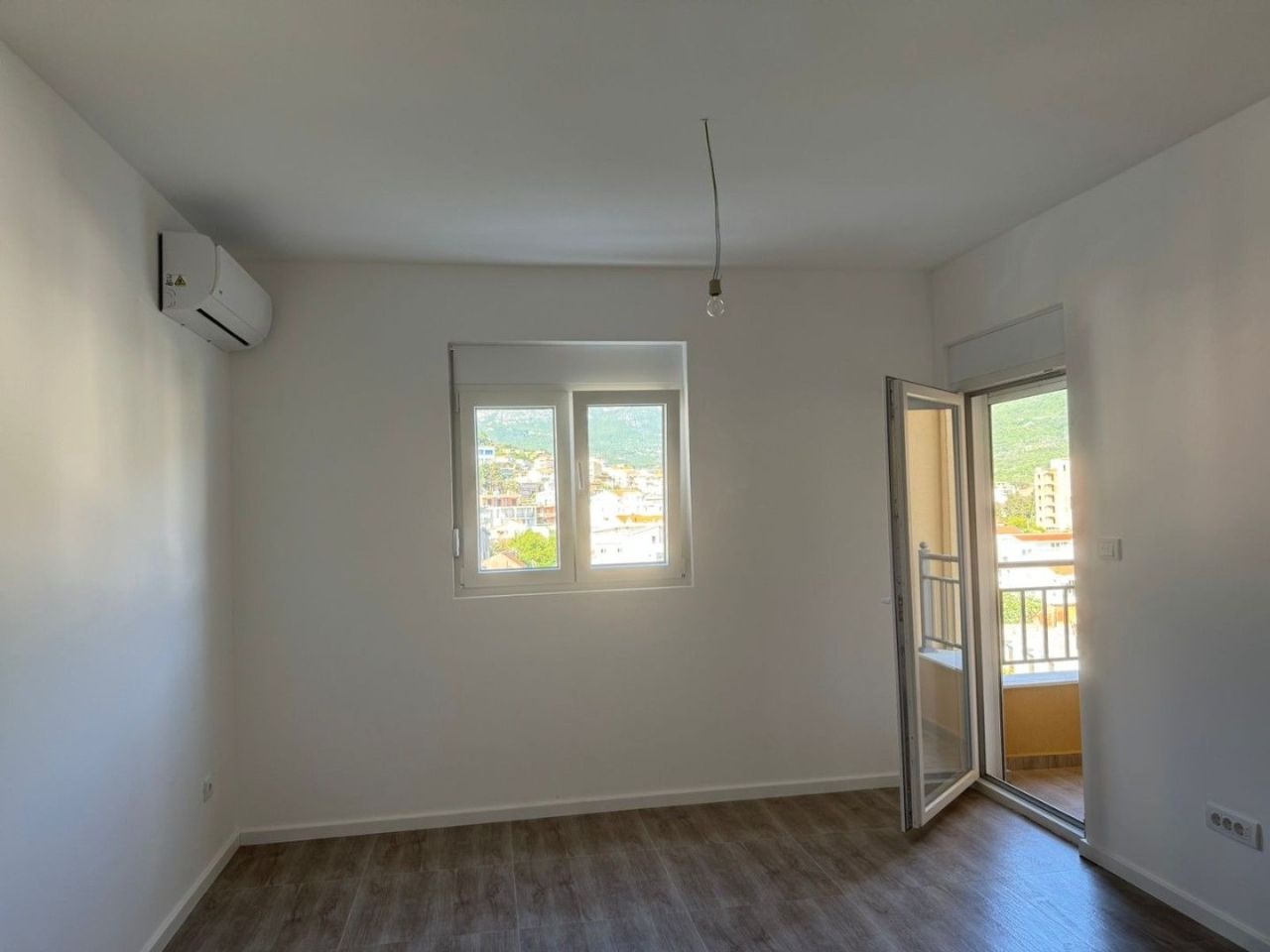 Квартира в Баре, Черногория, 26 м² - фото 8