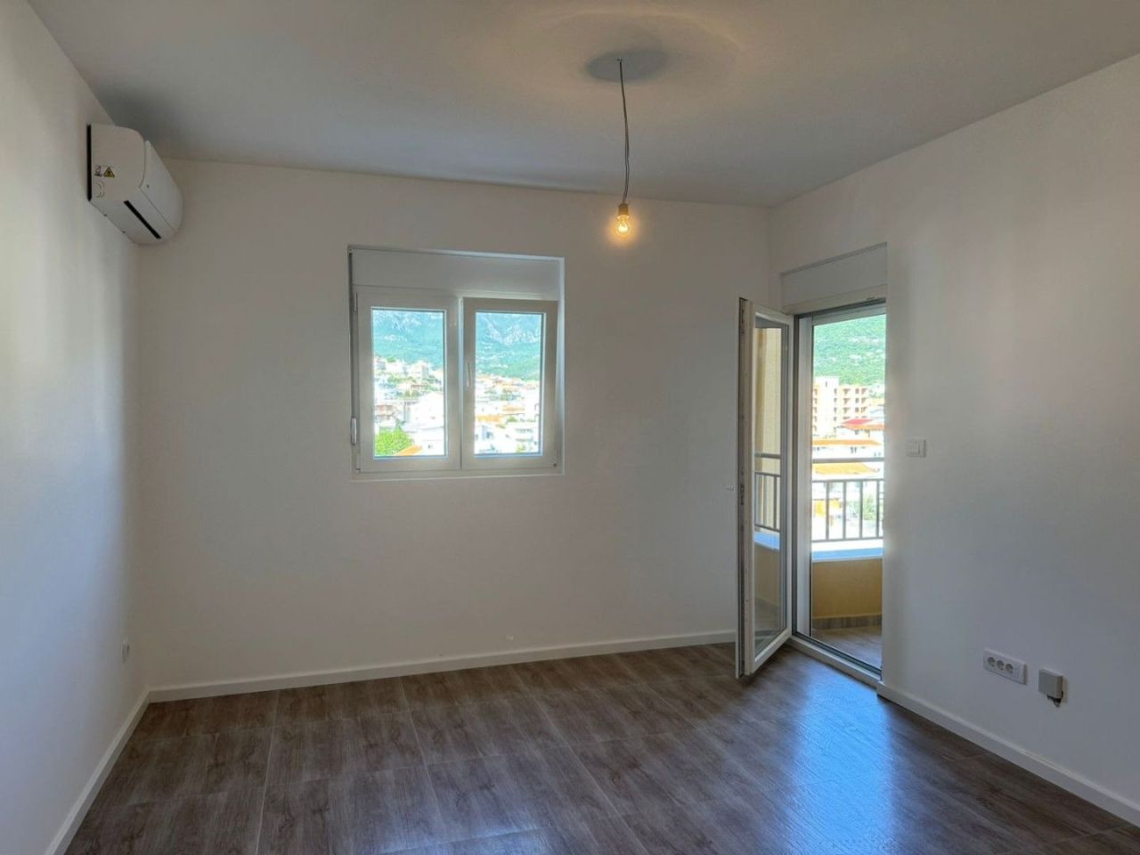 Квартира в Баре, Черногория, 26 м² - фото 9